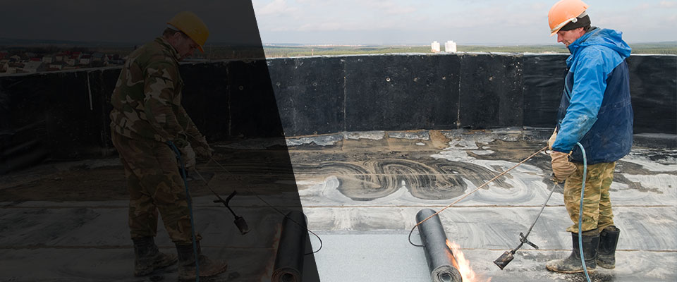 Lanesboro Roofing Contractors